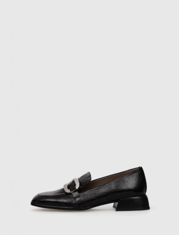 WONDERS Mocasin Noa Negro>Mujer Mocasin