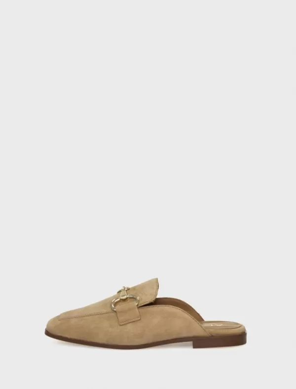 ALPE Mocasines New Roma 2306 Camel>Mujer Mocasin
