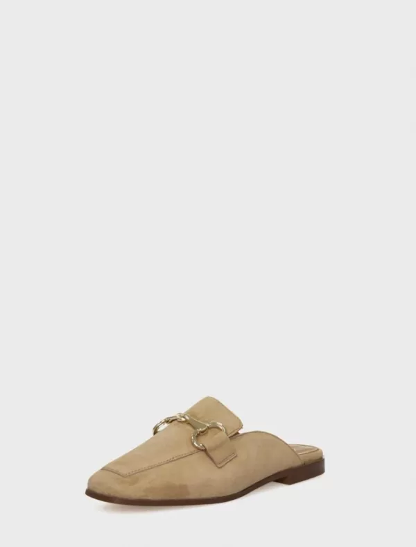 ALPE Mocasines New Roma 2306 Camel>Mujer Mocasin