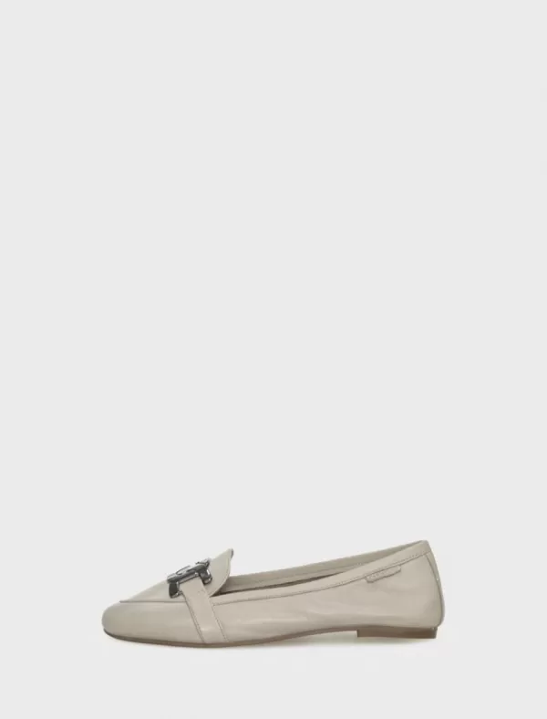CARMELA Mocasines 160499 Hielo>Mujer Mocasin