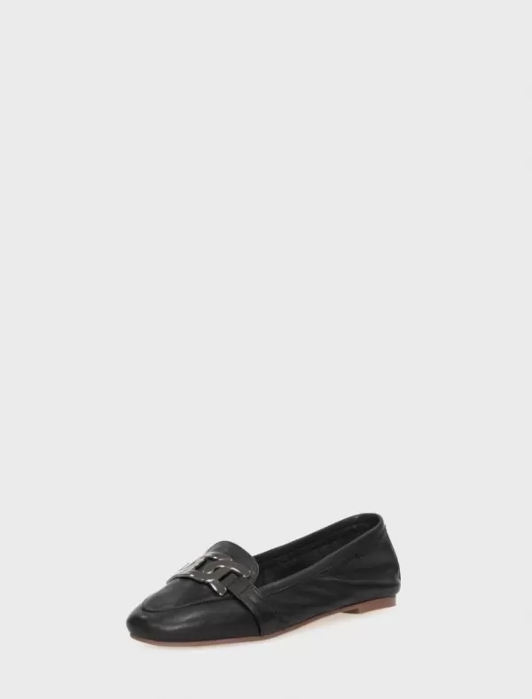 CARMELA Mocasines 160499 Negro>Mujer Mocasin