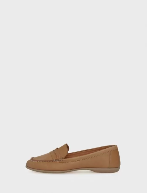 CARMELA Mocasines 160611 Camel>Mujer Mocasin