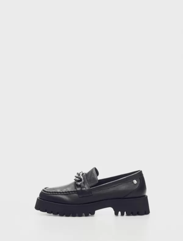 CARMELA Mocasines 60358 Negro>Mujer Mocasin