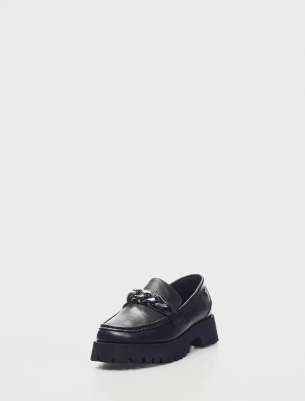 CARMELA Mocasines 60358 Negro>Mujer Mocasin