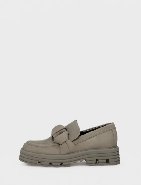 KENNEL & SCHMENGER Mocasines Kennel & Schmenger 81-28250 Beig>Mujer Mocasin