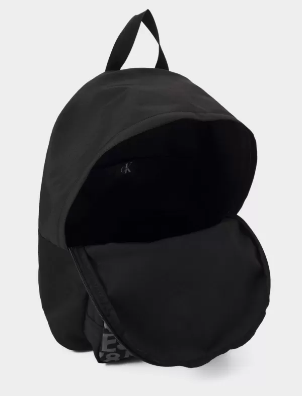 CALVIN KLEIN Mochilas Hombre Sport Essentials Campus Bp40 Gr Negro>Hombre Mochilas