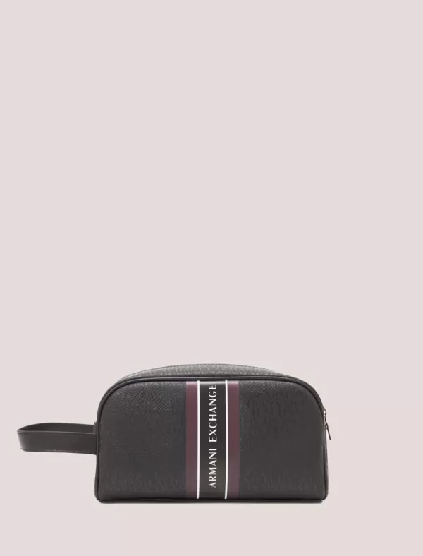 ARMANI EXCHANGE Neceser 958427 Negro>Hombre Neceser
