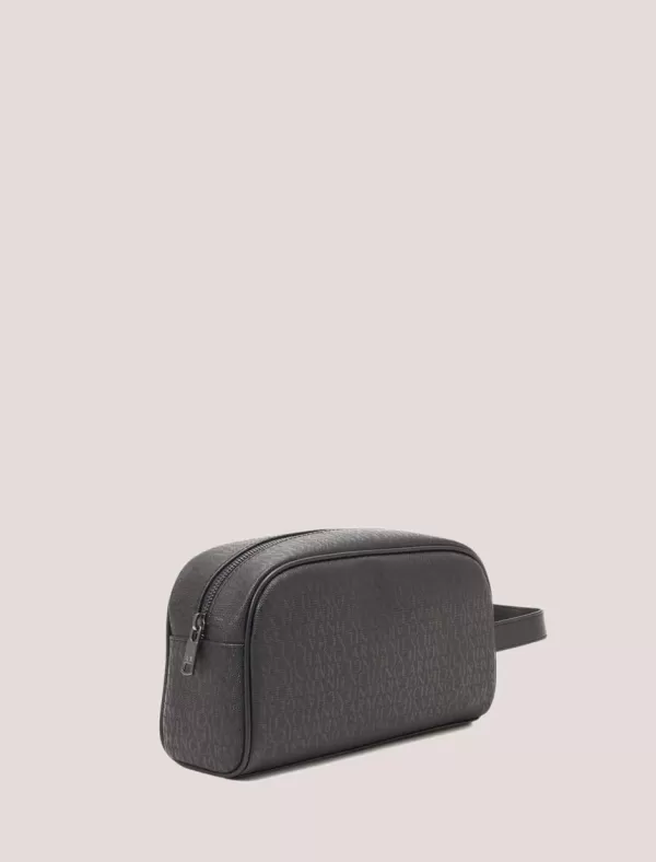 ARMANI EXCHANGE Neceser 958427 Negro>Hombre Neceser