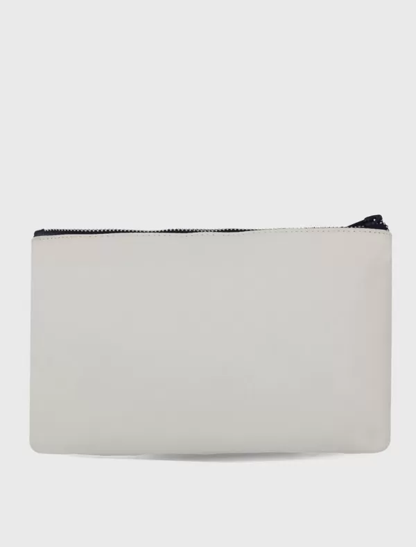 ECOALF Neceser Hombre Lupitalf Clutch W Beig>Hombre Neceser