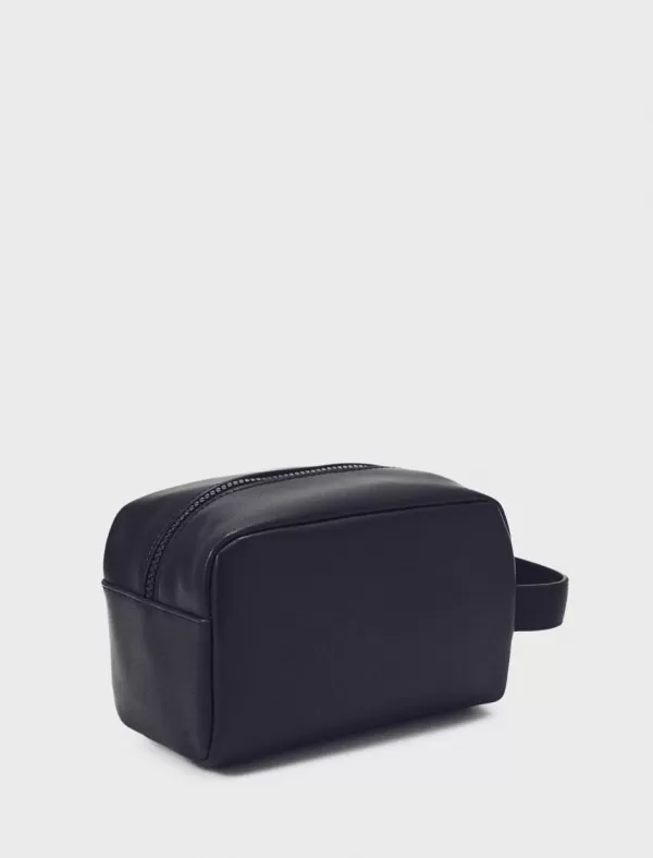 TOMMY HILFIGER Neceser Hombre Tjm Essential Washbag Negro>Hombre Neceser
