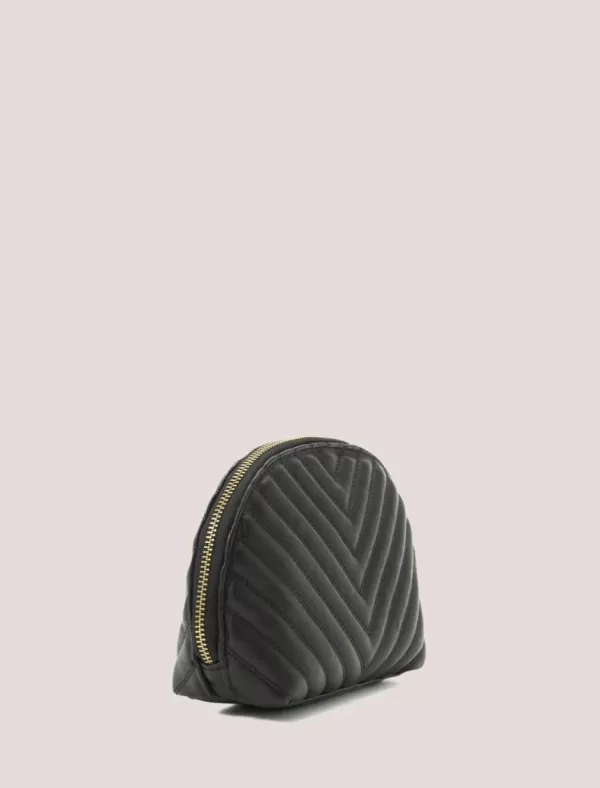 GUESS Neceser Mujer Bolsos Dome Negro>Mujer Neceser