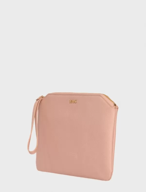 LIU.JO BOLSOS Neceser Mujer Aa3272E0087 Rosa>Mujer Neceser