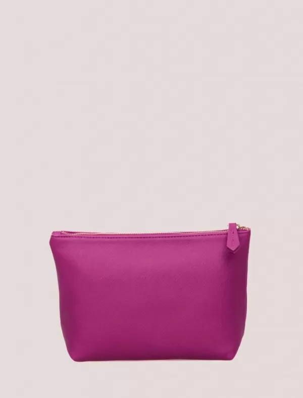 VALENTINO BAGS Neceser Mujer Zero Re Vbe7B3513 Fuxia>Mujer Neceser