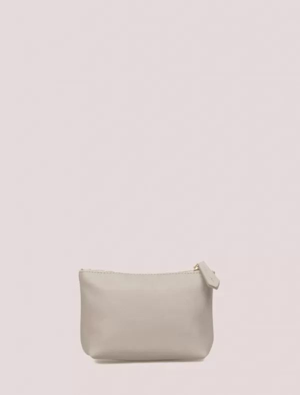 VALENTINO BAGS Neceser Mujer Zero Re Vbe7B3514 Beig>Mujer Neceser