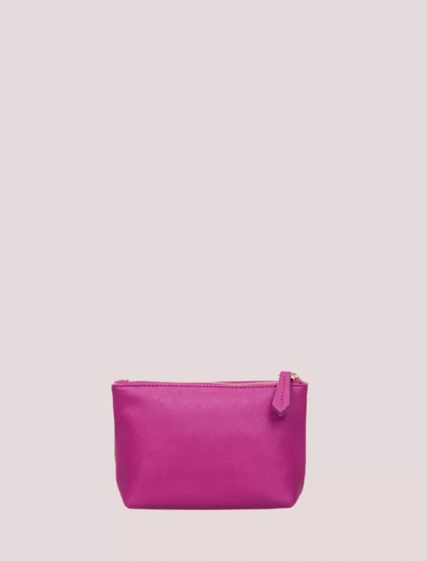 VALENTINO BAGS Neceser Mujer Zero Re Vbe7B3514 Fuxia>Mujer Neceser