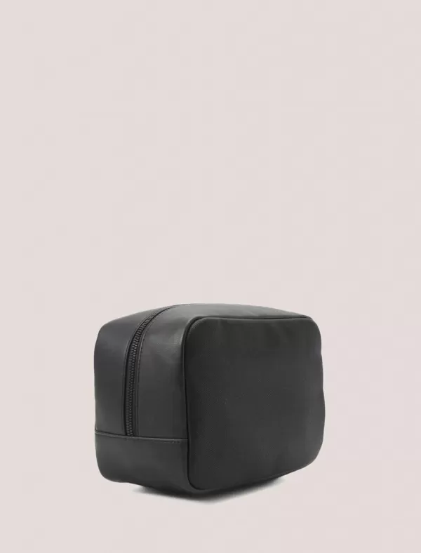 TOMMY HILFIGER Neceser Th Pique Washbag Negro>Hombre Neceser