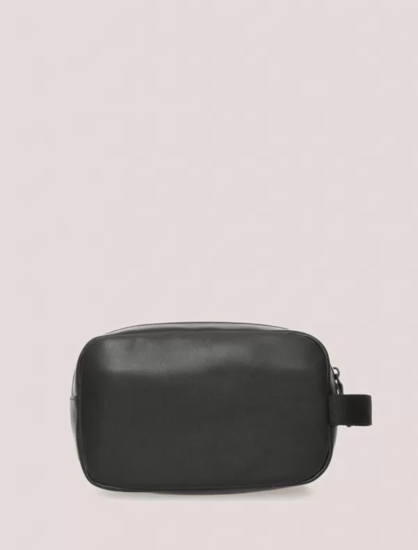 TOMMY HILFIGER Neceser Tjm Essential Leather Negro>Hombre Neceser