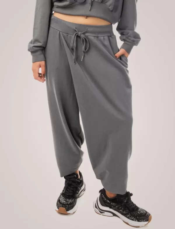 OBVIO Pantalon Freda Gris>Mujer Pantalones