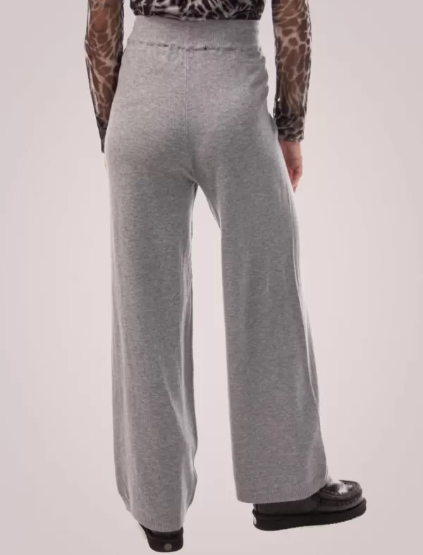 OBVIO Pantalon Lida Gris>Mujer Pantalones