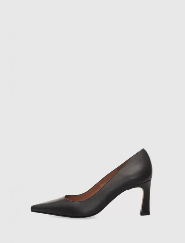 ANGEL ALARCON Salon 23548 Negro>Mujer Salones