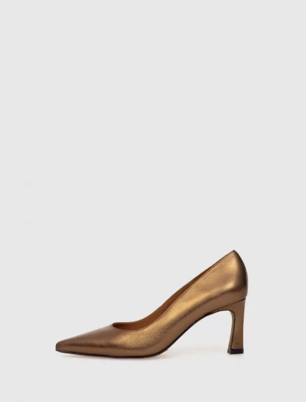 ANGEL ALARCON Salon Febe Bronce>Mujer Salones