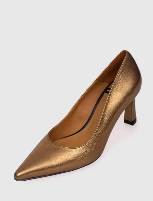 ANGEL ALARCON Salon Febe Bronce>Mujer Salones