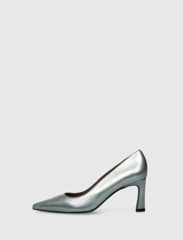 ANGEL ALARCON Salon Febe Plomo>Mujer Salones