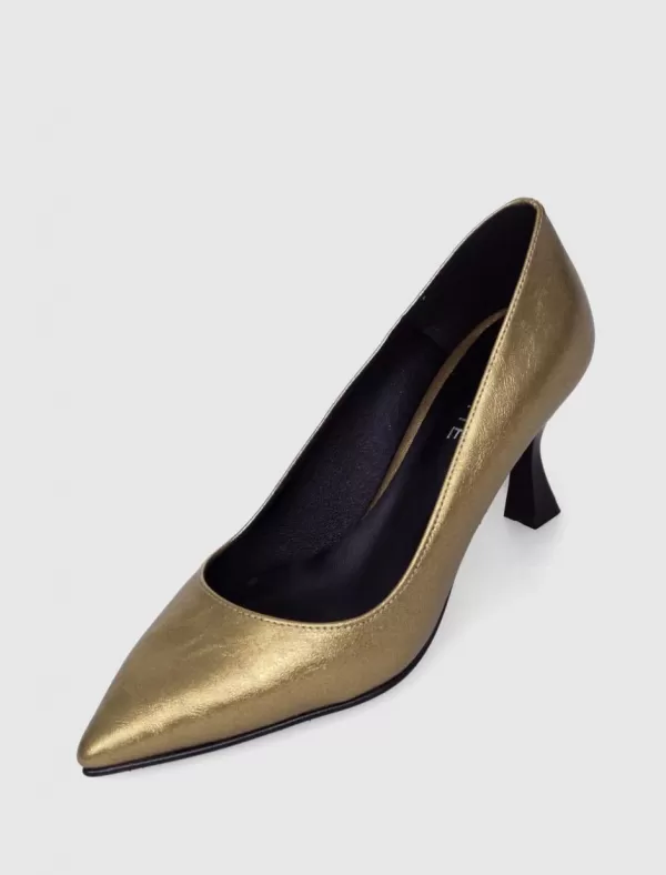 COLETTE Salon 2204 Eira Bronce>Mujer Salones