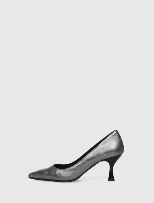 COLETTE Salon 2204 Eira Plomo>Mujer Salones