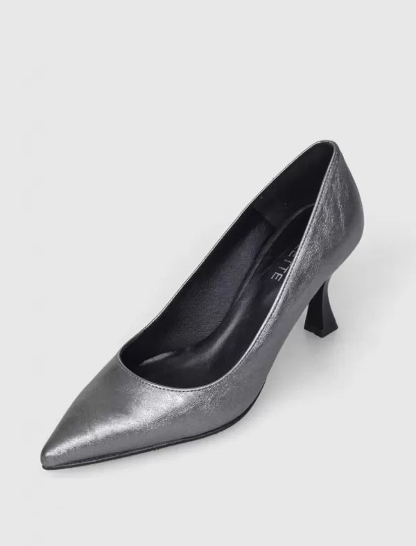 COLETTE Salon 2204 Eira Plomo>Mujer Salones