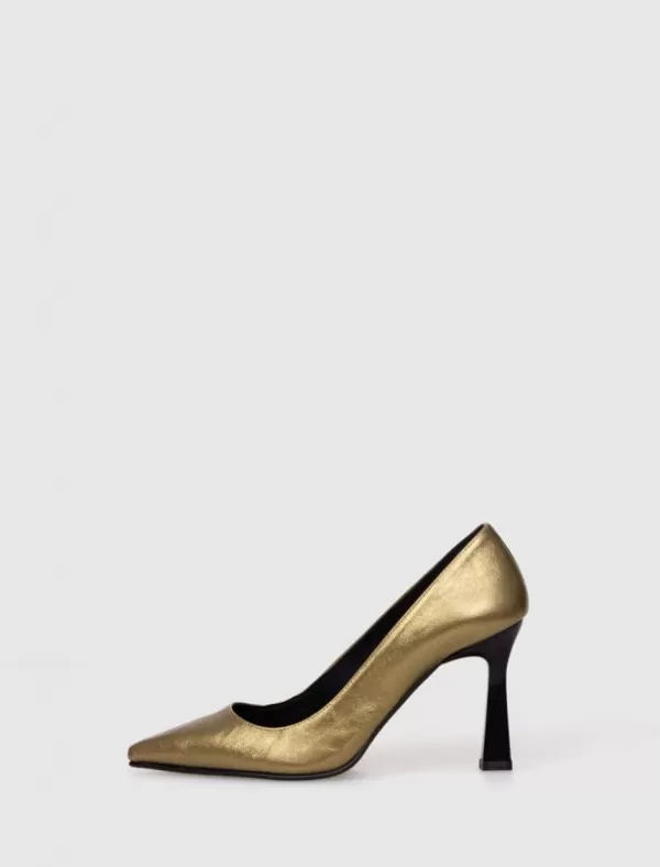 COLETTE Salon 2211 Egle Bronce>Mujer Salones