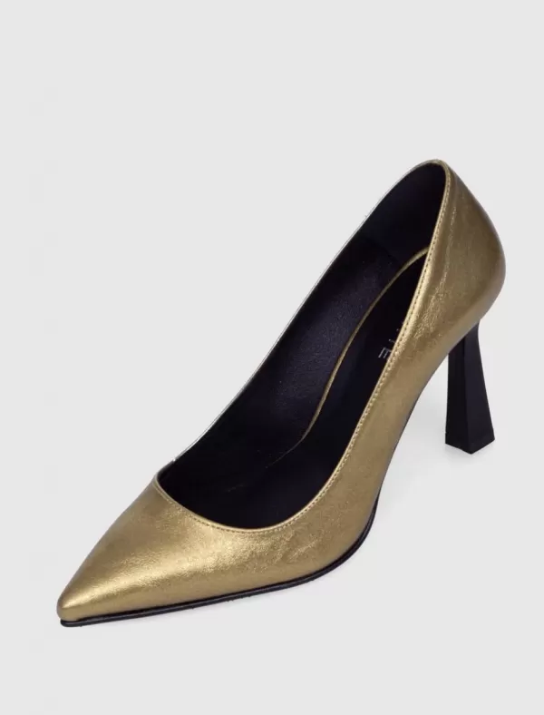 COLETTE Salon 2211 Egle Bronce>Mujer Salones