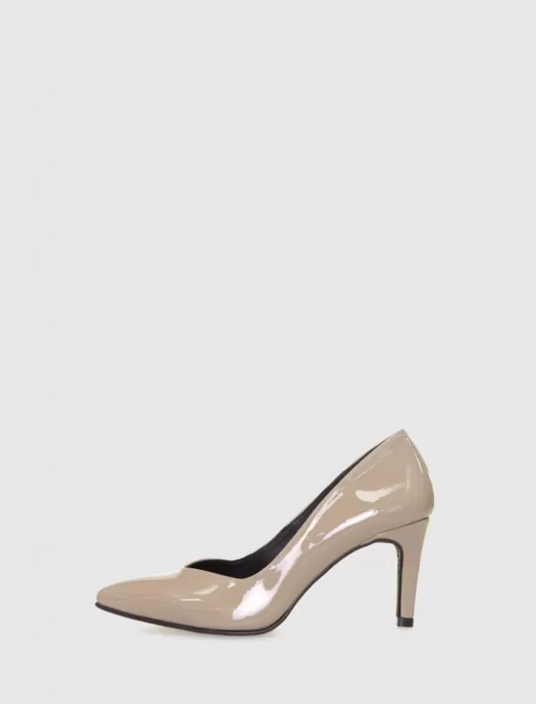 COLETTE Salon Aldara Nude>Mujer Salones