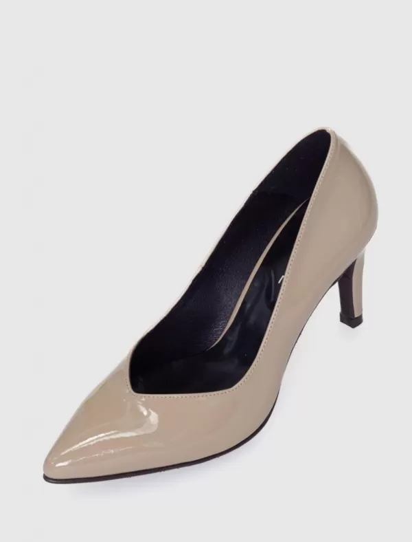 COLETTE Salon Aldara Nude>Mujer Salones