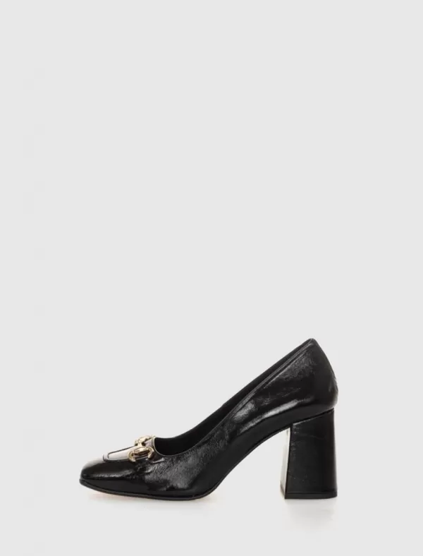 COLETTE Salon Erlea Negro>Mujer Salones