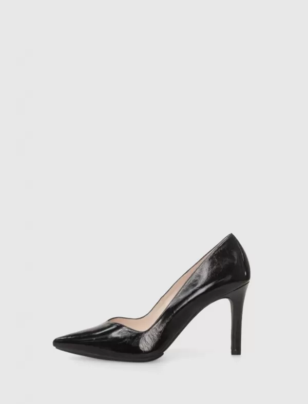 LODI Salon Rabot Negro>Mujer Salones