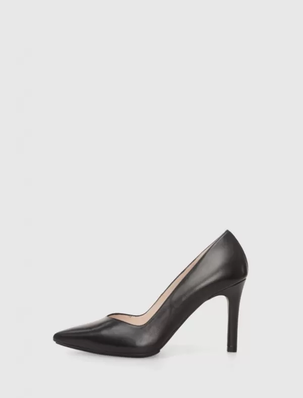 LODI Salon Rabot Negro>Mujer Salones
