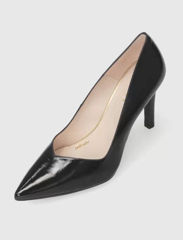 LODI Salon Rabot Negro>Mujer Salones