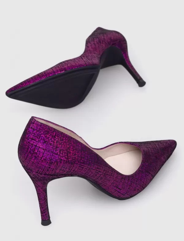 LODI Salon Sintel-Xgo Fuxia>Mujer Salones