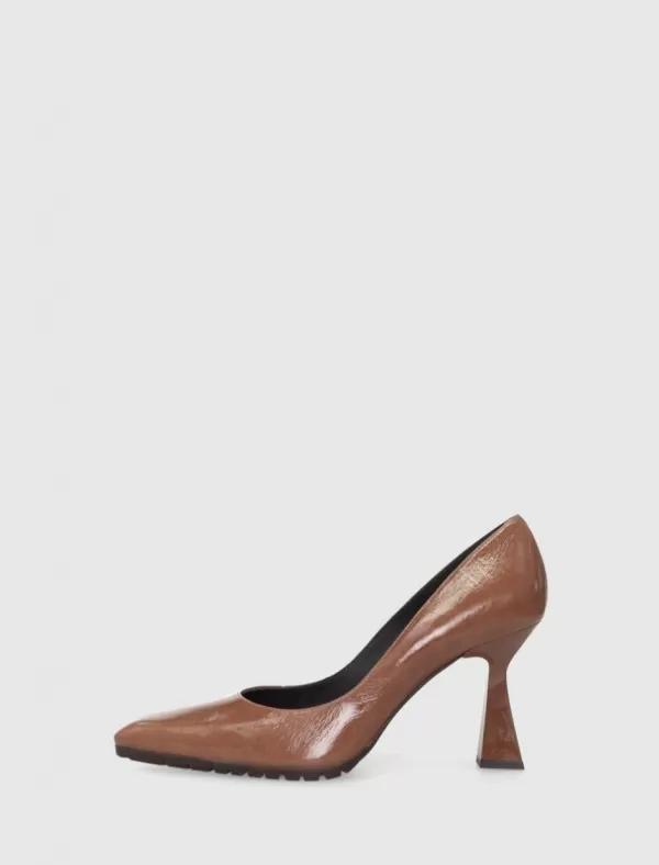 LODI Salon Stite Cuero>Mujer Salones