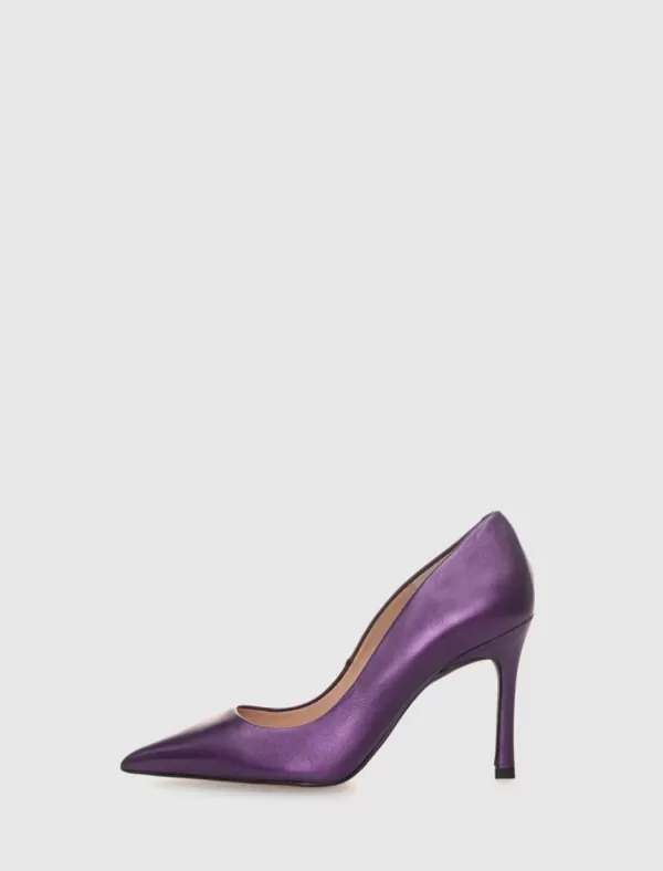 UNISA Salon Toller Fuxia>Mujer Salones