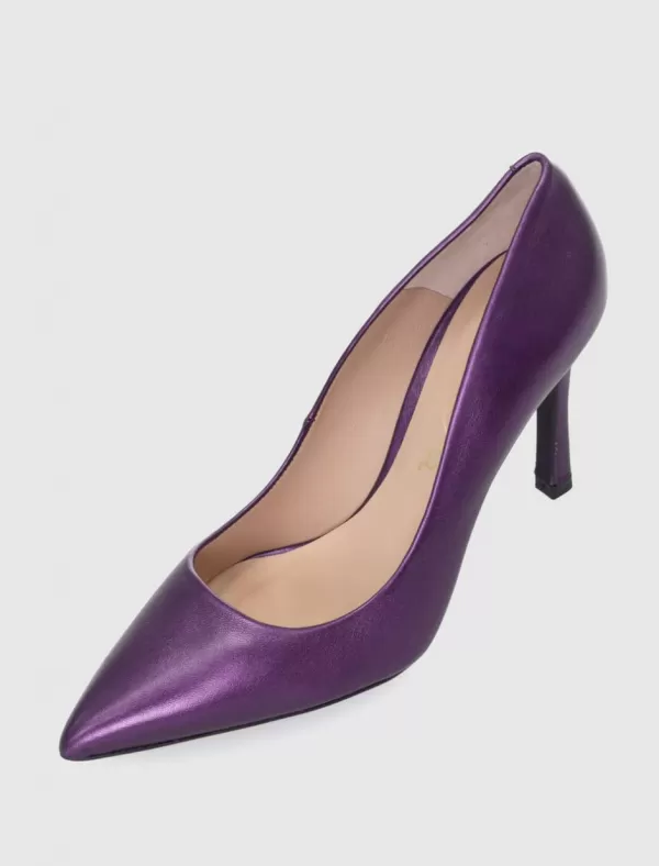 UNISA Salon Toller Fuxia>Mujer Salones