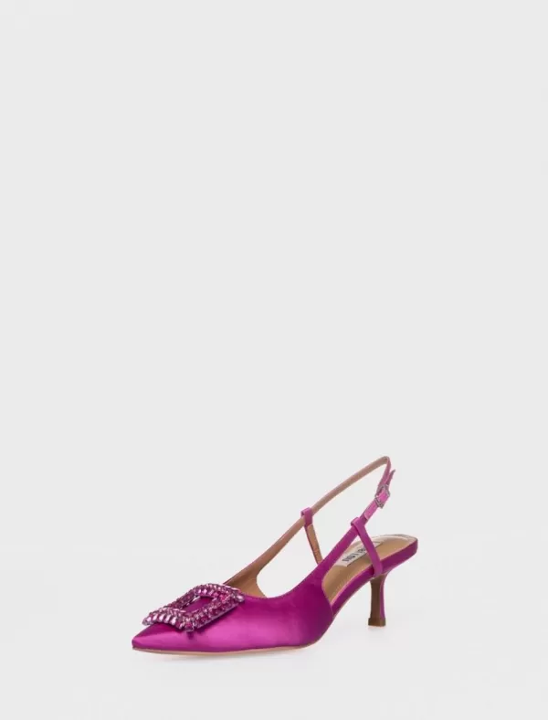 BIBI LOU Salones Choco Fuxia>Mujer Zapatos Fiesta
