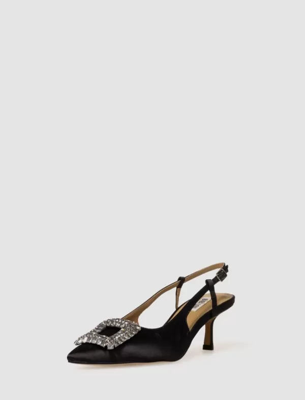 BIBI LOU Salones Choco Negro>Mujer Zapatos Fiesta