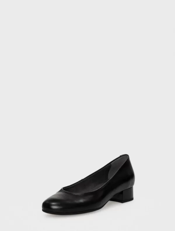 PITILLOS Salones 111 Negro>Mujer Salones