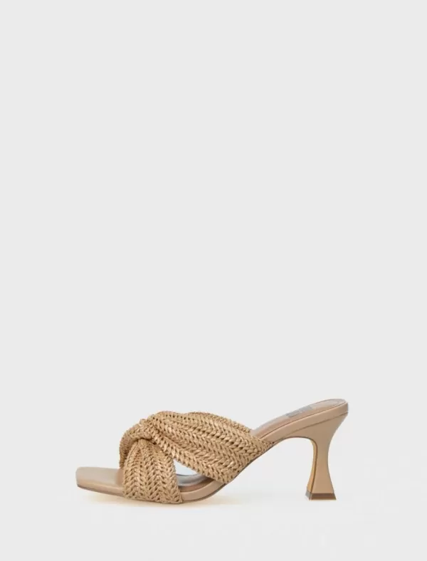 BIBI LOU Sandalia Suzie Cuero>Mujer Zapatos Fiesta