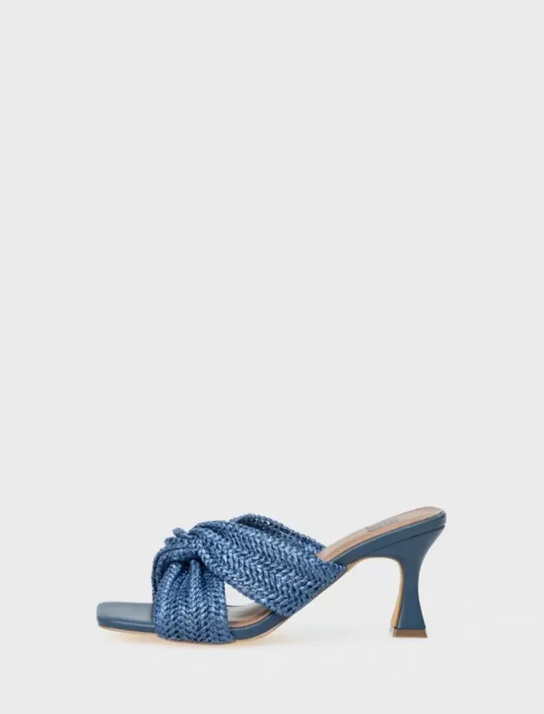BIBI LOU Sandalia Suzie Marino>Mujer Zapatos Fiesta