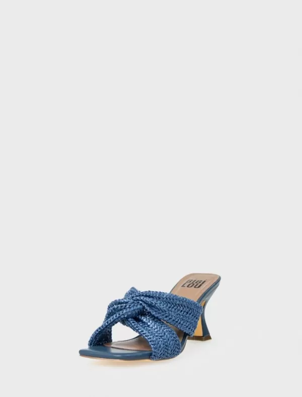 BIBI LOU Sandalia Suzie Marino>Mujer Zapatos Fiesta