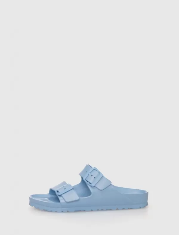 BIRKENSTOCK Sandalia Arizona Eva Azul>Mujer Chanclas
