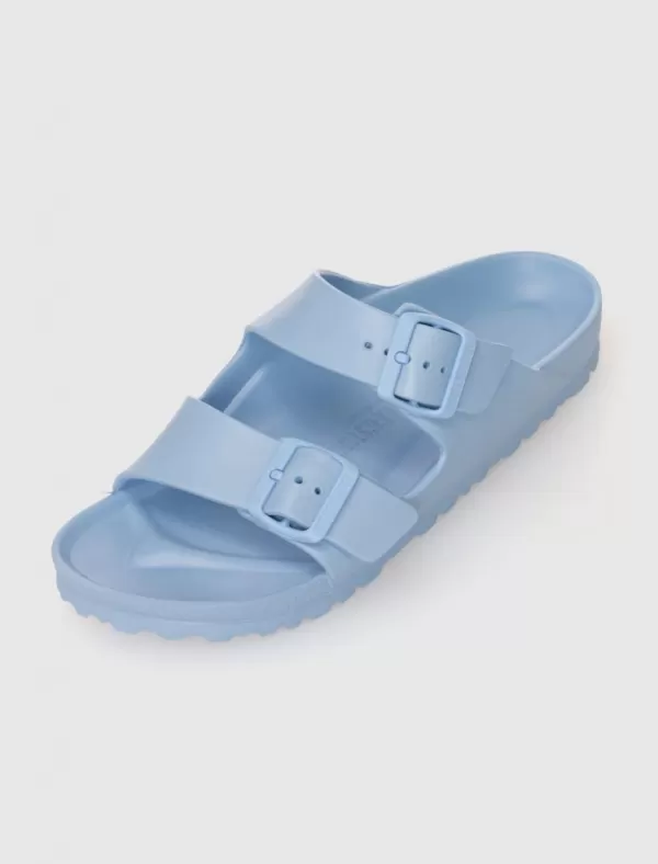 BIRKENSTOCK Sandalia Arizona Eva Azul>Mujer Chanclas